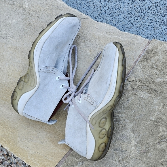 Merrell Jungle Stitch  Cloud us 7,5, euro 38 - Picture 5 of 14